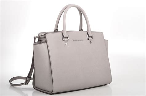 michael kors tasche beige grau|michael kors tasche angebot.